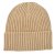 Beanies - Gårda Fagerdal Beanie (khaki)