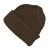 Beanies - Gårda Füssen Beanie (dark brown)