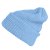 Beanies - Gårda Füssen Beanie (light blue)