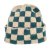 Beanies - Gårda Hedemora Beanie (beige/green)