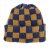 Beanies - Gårda Hedemora Beanie (blue/brown)