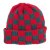 Beanies - Gårda Hedemora Beanie (red/green)