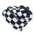 Beanies - Gårda Hedemora Beanie (black/white)