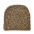 Beanies - Gårda Holmavik Slouch Beanie (beige)