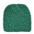 Beanies - Gårda Holmavik Slouch Beanie (green)