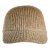 Beanies - Gårda Innsbruck Alpaca Mix Visor Beanie (camel)