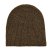 Beanies - Gårda Keldur Wool Beanie (camel)