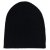 Beanies - Gårda Keldur Wool Beanie (black)