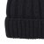 Beanies - Gårda Lenzerheide Merino Wool Beanie (black)
