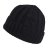 Beanies - Gårda Lenzerheide Merino Wool Beanie (black)