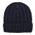 Beanies - Gårda Lenzerheide Merino Wool Beanie (blue)