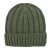 Beanies - Gårda Lenzerheide Merino Wool Beanie (green)