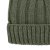 Beanies - Gårda Lenzerheide Merino Wool Beanie (green)