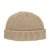 Beanies - Gårda Loxley Knitted Docker Beanie (beige)