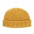 Beanies - Gårda Loxley Knitted Docker Beanie (yellow)