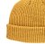 Beanies - Gårda Loxley Knitted Docker Beanie (yellow)