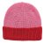 Beanies - Gårda St. Moritz Merino Wool Beanie (red/pink)