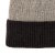 Beanies - Gårda St. Moritz Merino Wool Beanie (brown/beige)