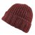Beanies - Gårda Val d'Isère Wool Mix Beanie (red)