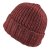 Beanies - Gårda Val d'Isère Wool Mix Beanie (red)