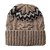 Beanies - Gårda Vallanes Wool Mix Beanie (beige)