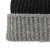 Beanies - Gårda Zermatt Beanie (grey/black)