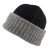 Beanies - Gårda Zermatt Beanie (grey/black)