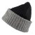Beanies - Gårda Zermatt Beanie (grey/black)