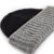 Beanies - Gårda Zermatt Beanie (grey/black)