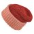 Beanies - Gårda Zermatt Beanie (coral/red)