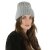 Beanies - Gårda Adelboden Merino Mix Beanie (grey)