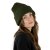 Beanies - Gårda Füssen Beanie (green)