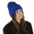 Beanies - Gårda Füssen Beanie (grain blue)