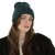 Beanies - Gårda Livigno Wool Mix Beanie (green)