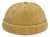 Beanies - Gårda Rossville Docker Beanie (yellow)