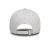 Caps - New Era Los Angeles Wordmark 9TWENTY (white)