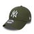 Cap Kids - New Era New York Yankees 9FORTY (khaki)