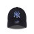 Caps - New Era NY Yankees 9TWENTY (blue)