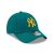 Cap Kids - New Era New York Yankees 9FORTY (green)