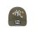 Cap Kids - New Era New York Yankees 9FORTY (green)