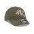 Cap Kids - New Era New York Yankees 9FORTY (green)