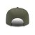 Caps - New Era Side Patch New York Yankees 9fifty (army)