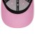 Cap Kids - New Era NY Yankees 9FORTY (pink)