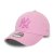Cap Kids - New Era NY Yankees 9FORTY (pink)
