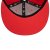 Cap Kids - New Era NY Yankees 9FIFTY (red)