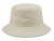 Hats - New Era Essential Tapered Bucket Hat (white)