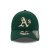 Caps - New Era Oakland Athletics Eco Repreve 9FORTY (green)