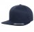 Caps - Flexfit Organic Cotton Snapback Cap (navy)