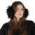 Ear warmers - Gårda Avola Faux Fur Ear Muffs (black)
