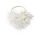 Ear warmers - Gårda Avola Faux Fur Ear Muffs (white)